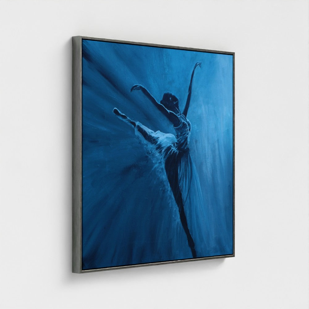 Illuminated Flight CP