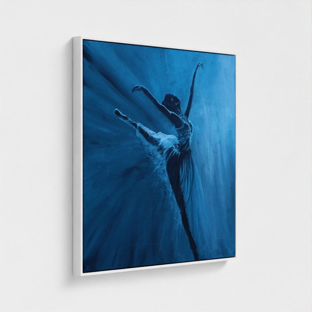 Illuminated Flight CP