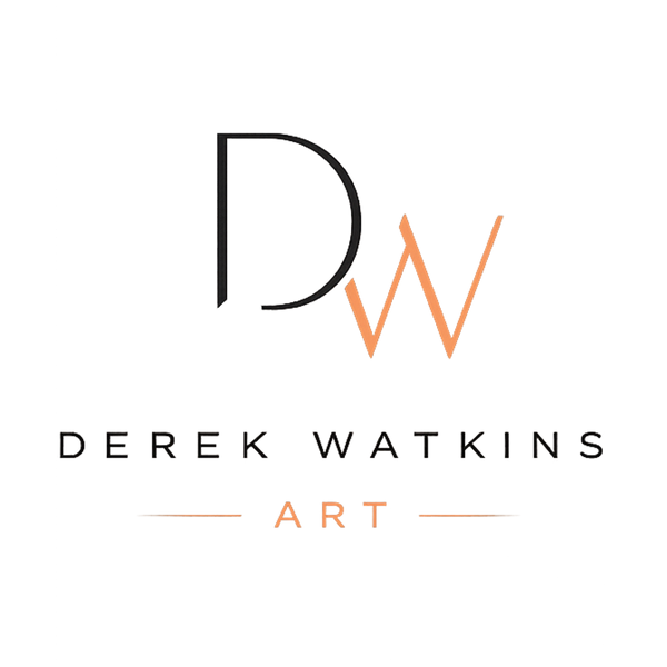 Derek Watkins Art
