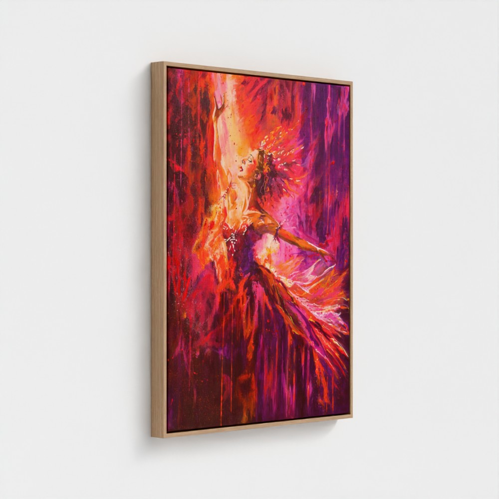 Firebird CP