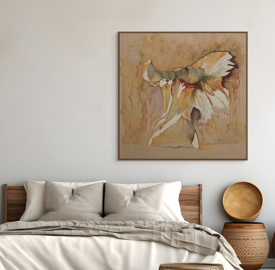 Where Still Dances II CP