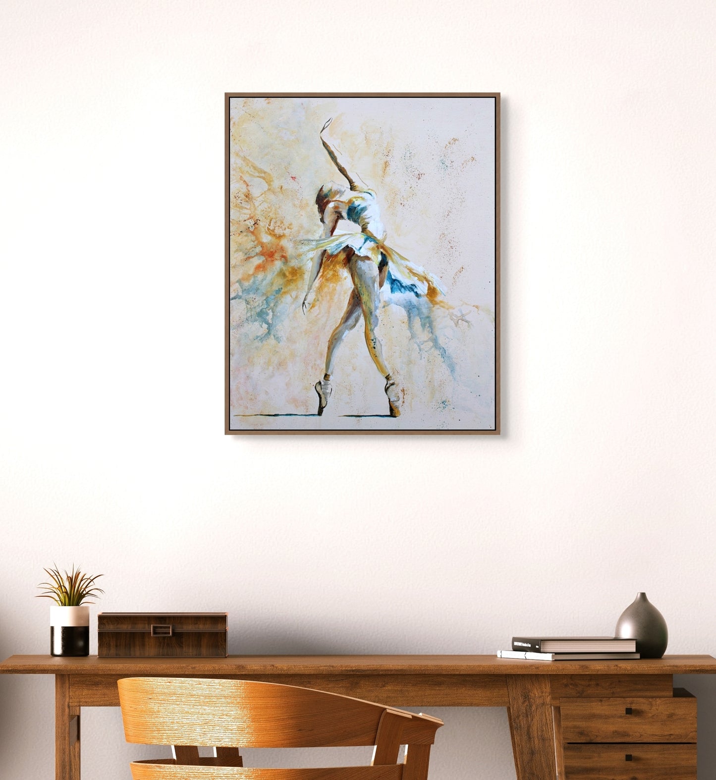 Born of the Flame CP