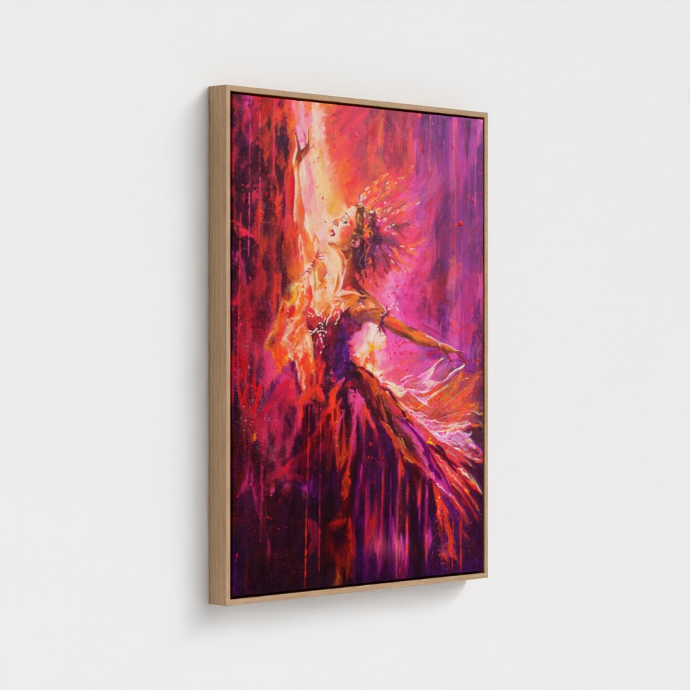 Firebird CP