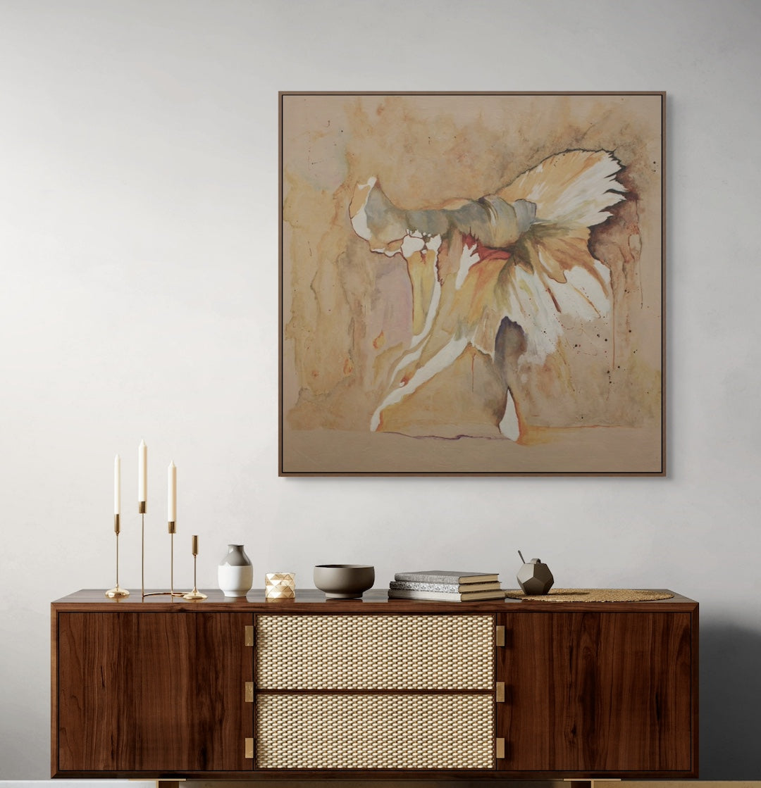 Where Still Dances II CP