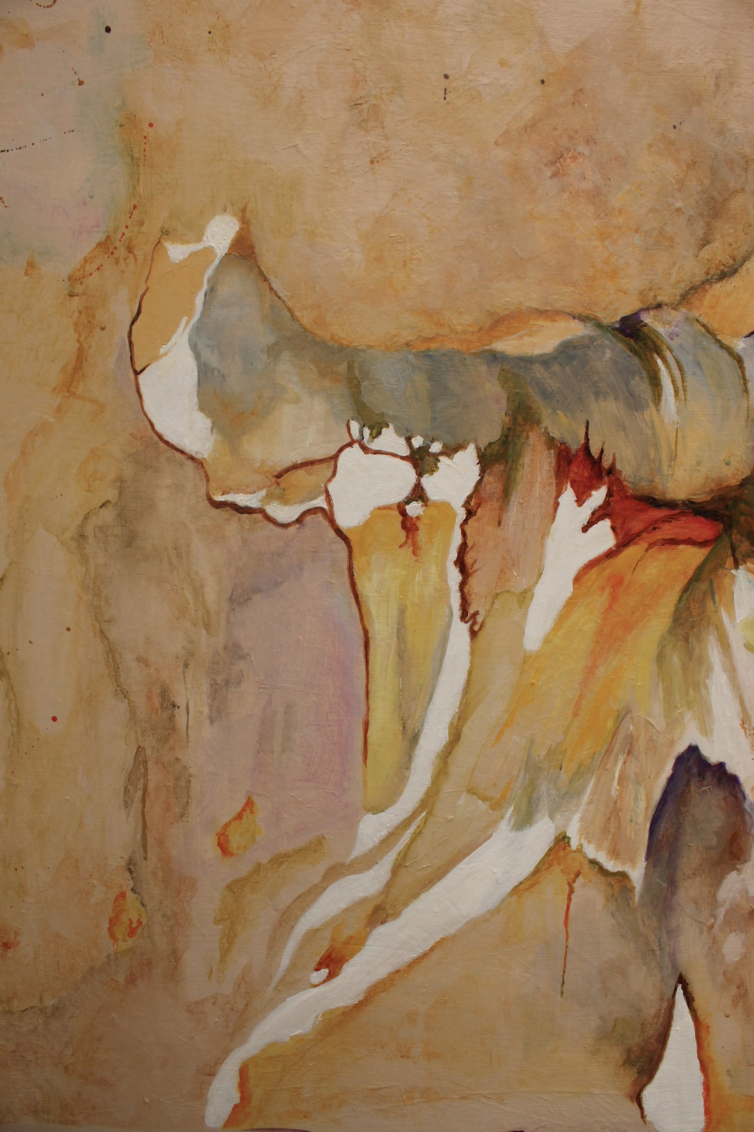 Where Still Dances II