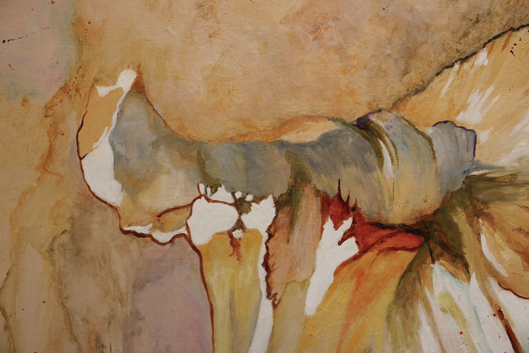 Where Still Dances II