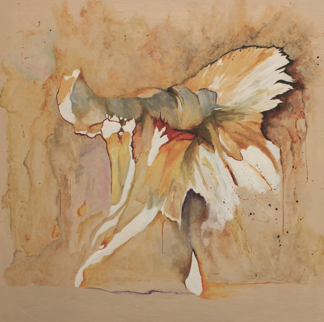 Where Still Dances II