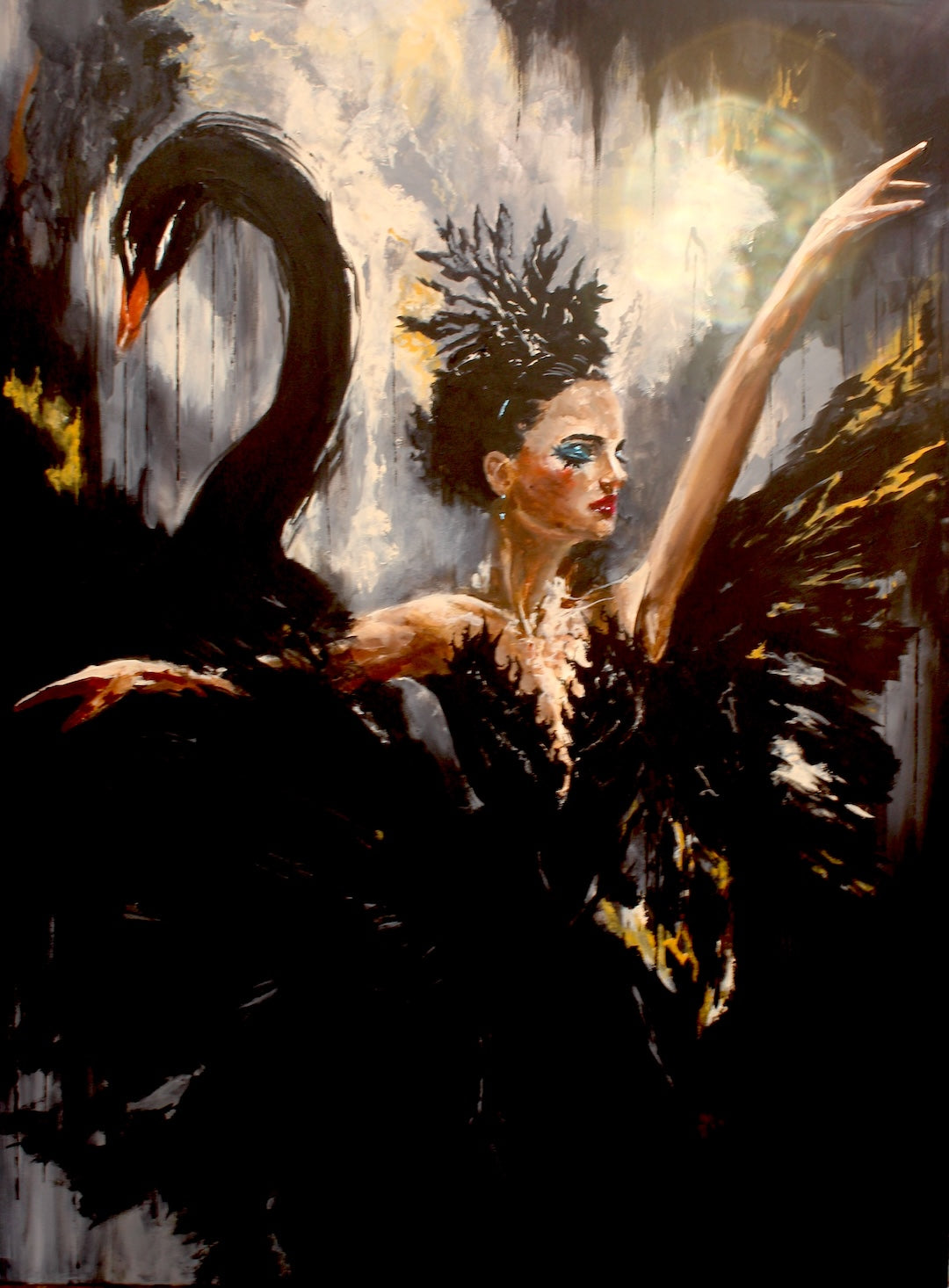 Wings of Deception
