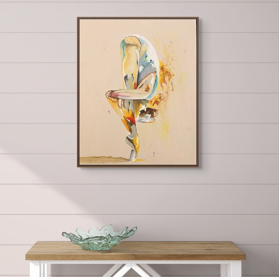 Balance of Belonging