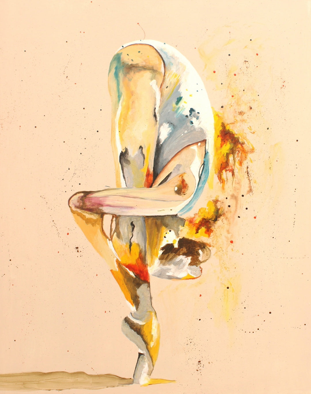 Balance of Belonging