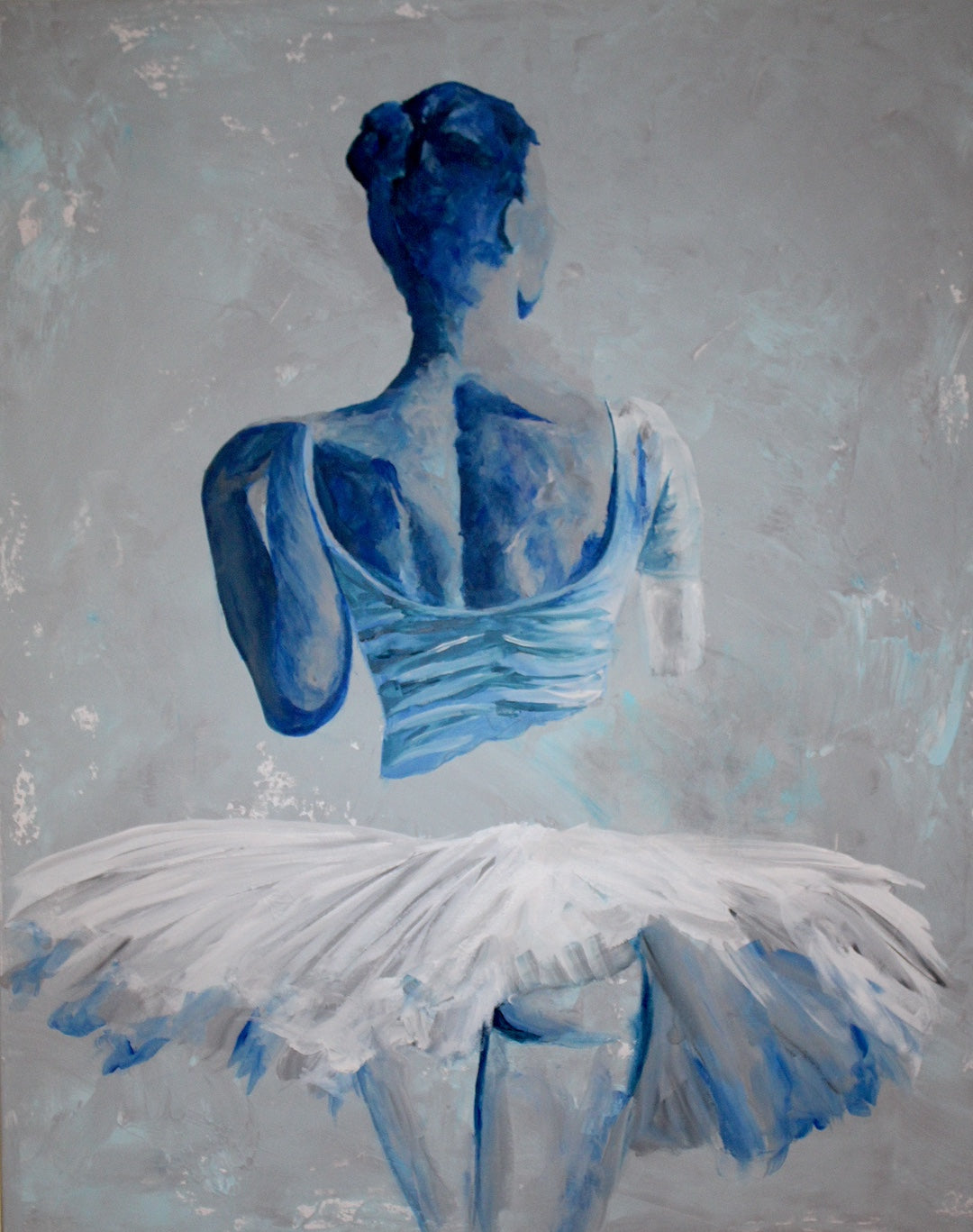 Blue Reverie CP