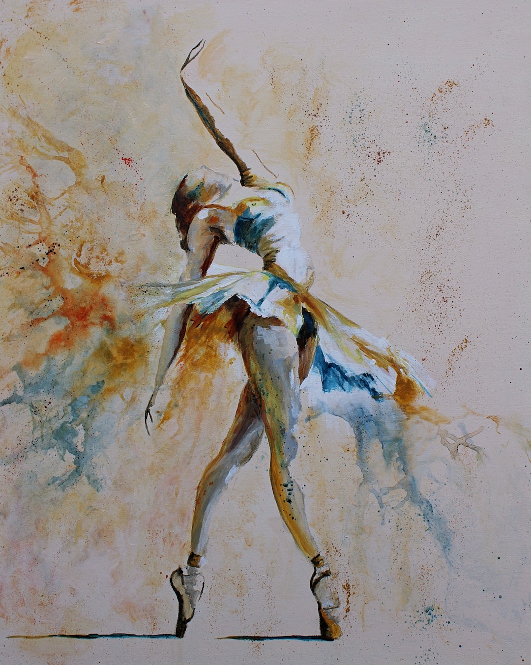 Born of the Flame CP