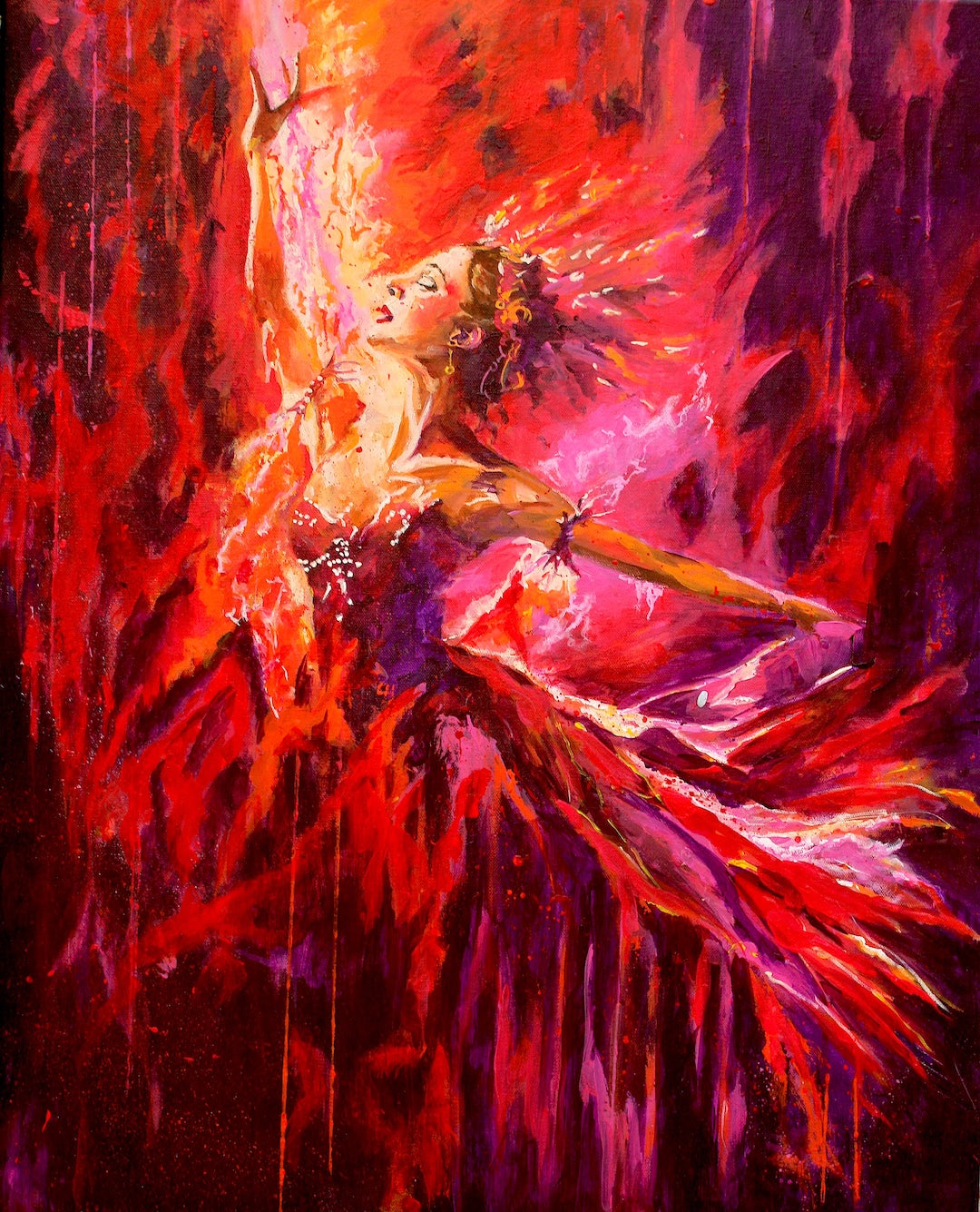 Firebird CP