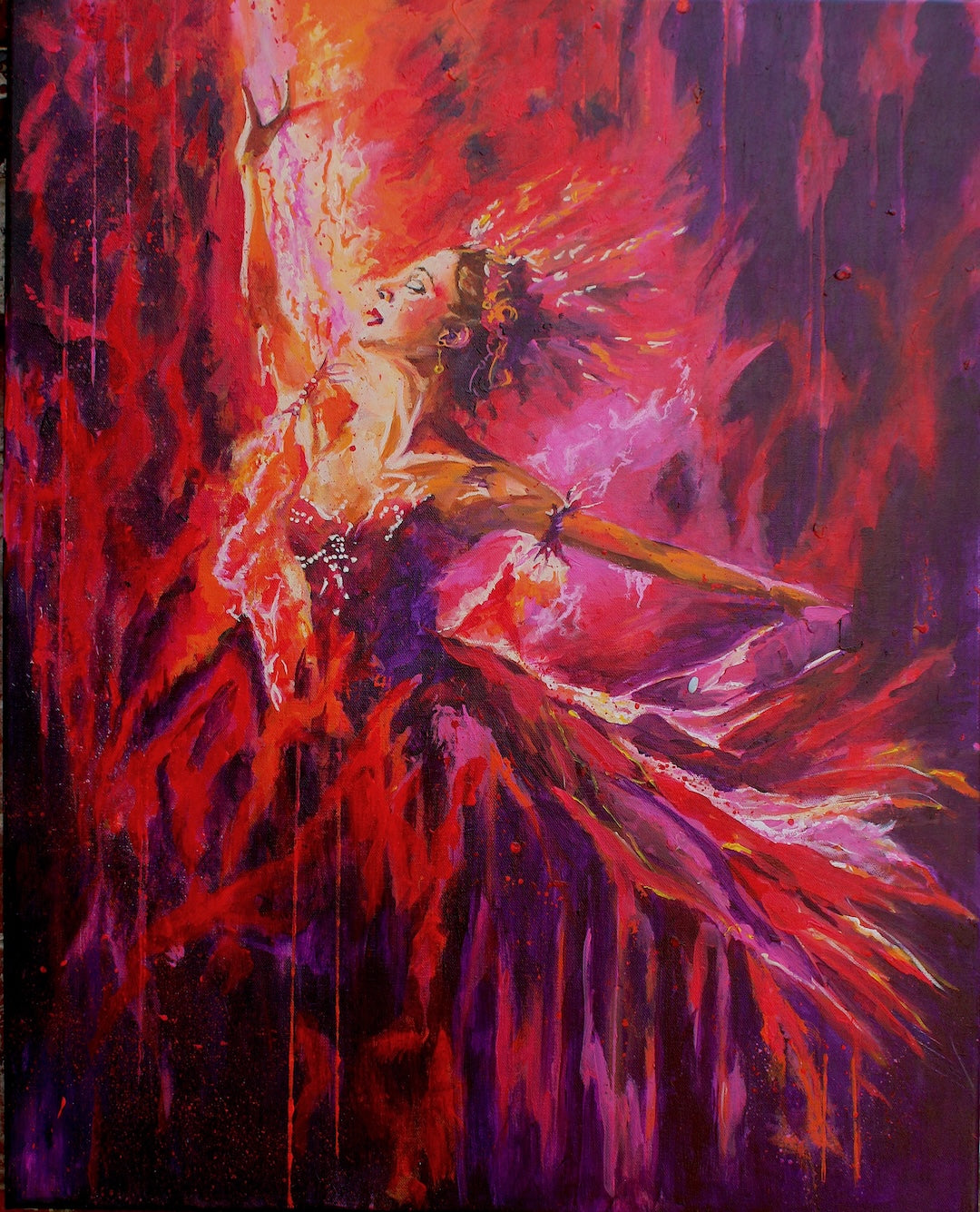 Firebird