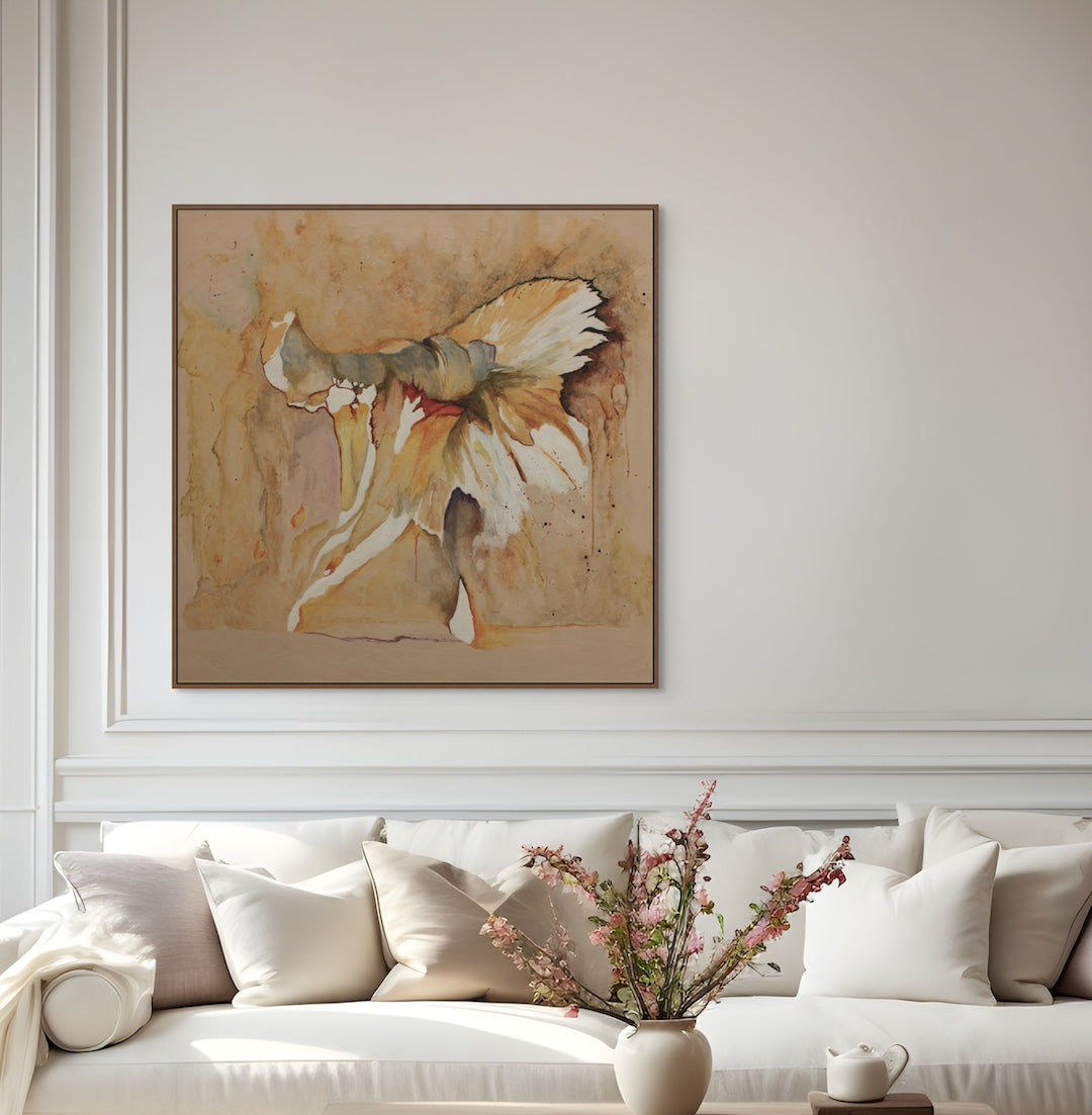 Where Still Dances II CP