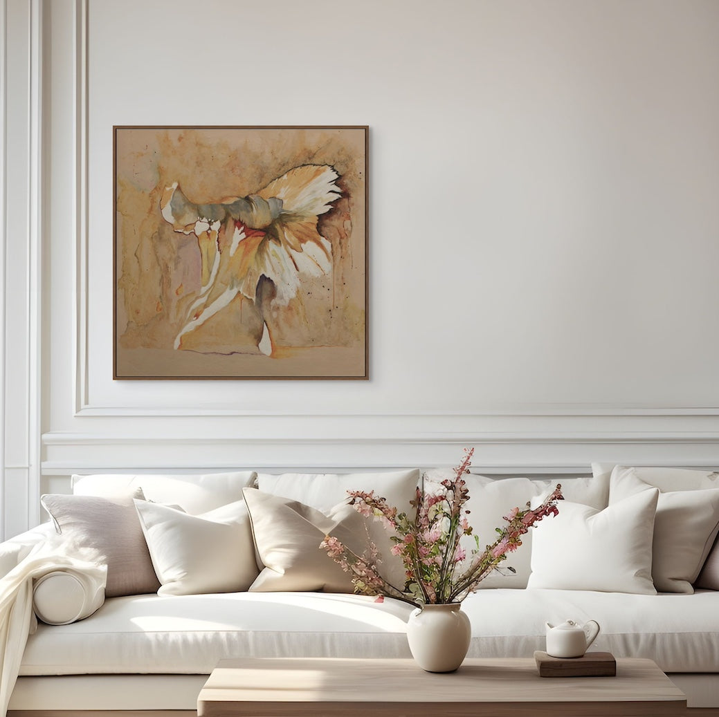 Where Still Dances II CP