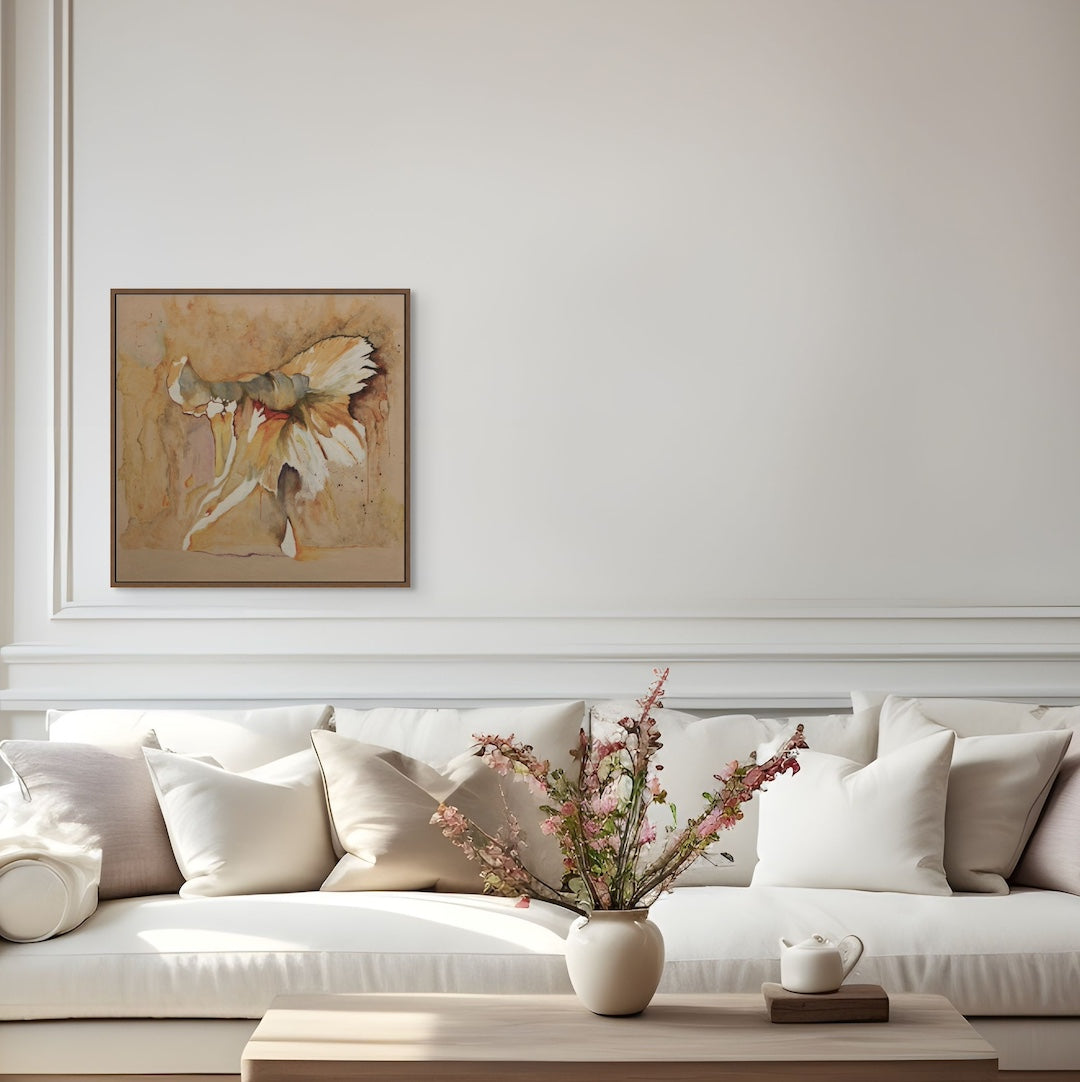 Where Still Dances II CP