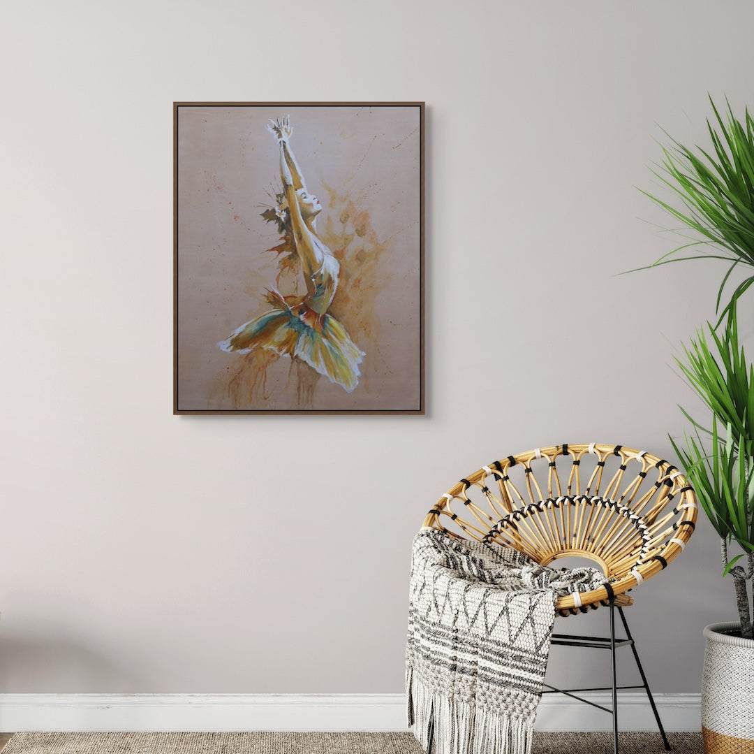 Wings of Radiance CP