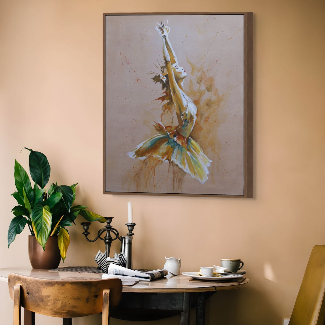 Wings of Radiance CP