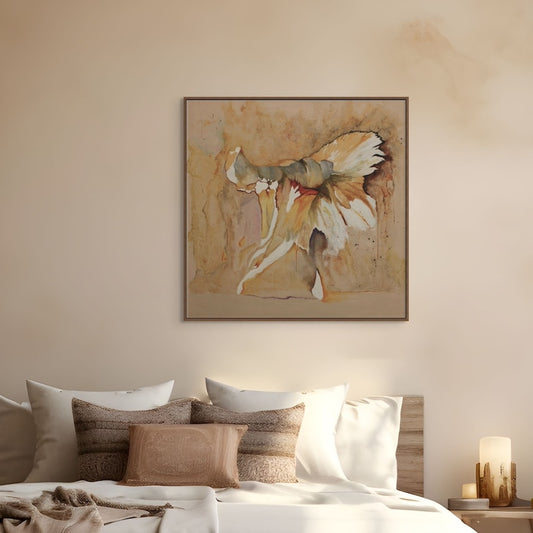 Where Still Dances II