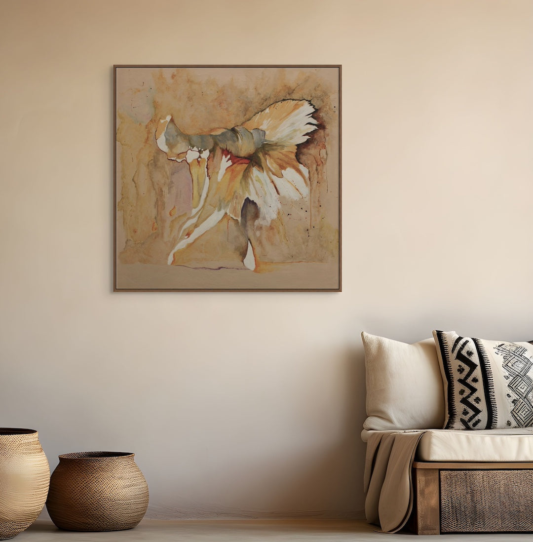 Where Still Dances II