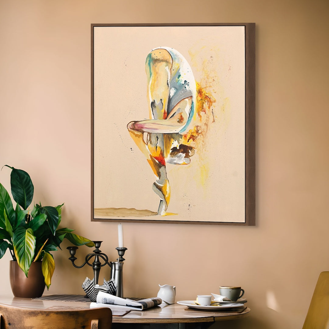 Balance of Belonging