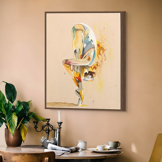 Balance of Belonging