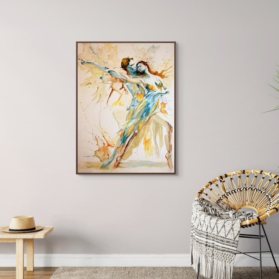 Shatter the Stillness CP