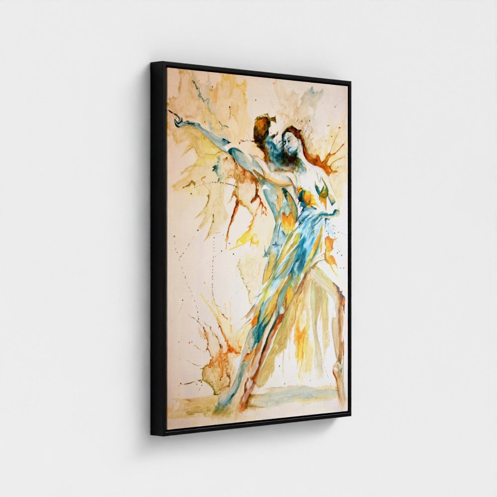 Shatter the Stillness CP