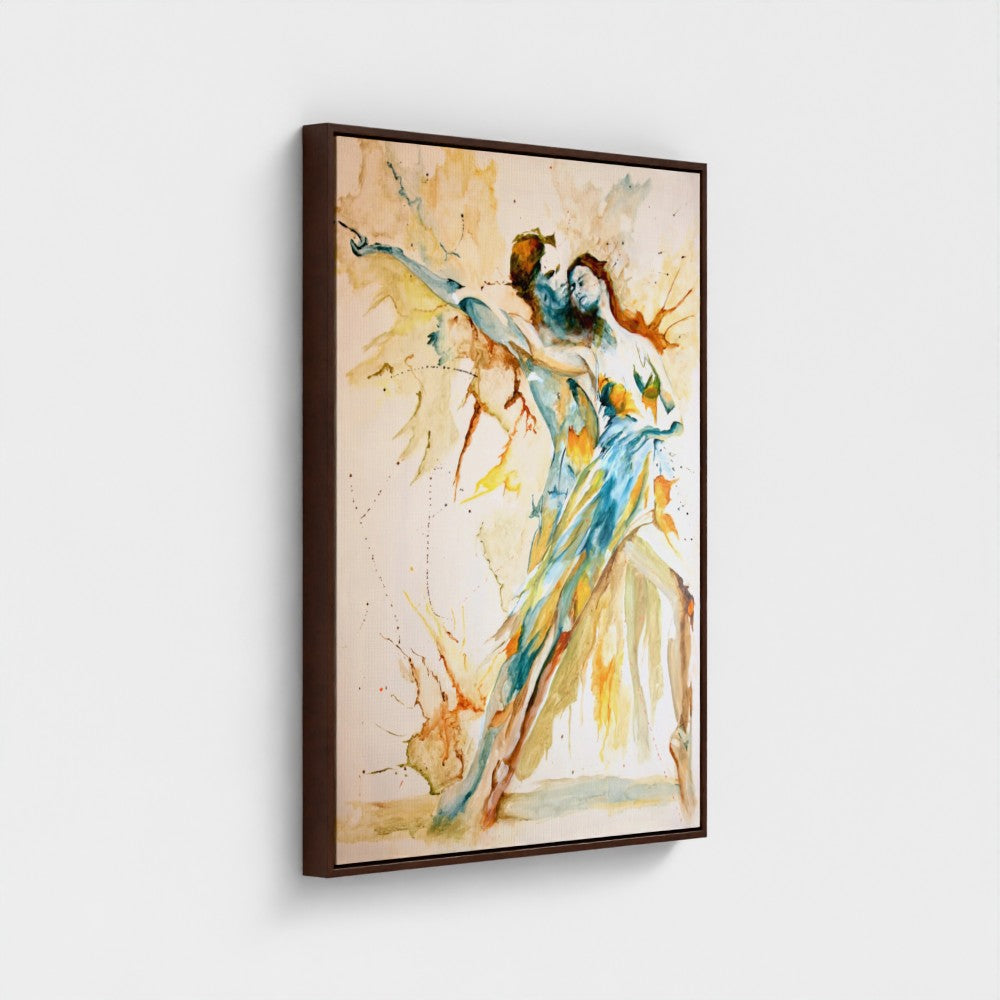 Shatter the Stillness CP