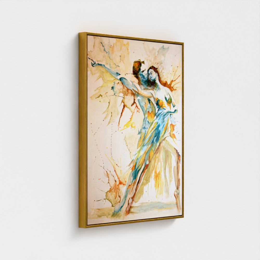 Shatter the Stillness CP