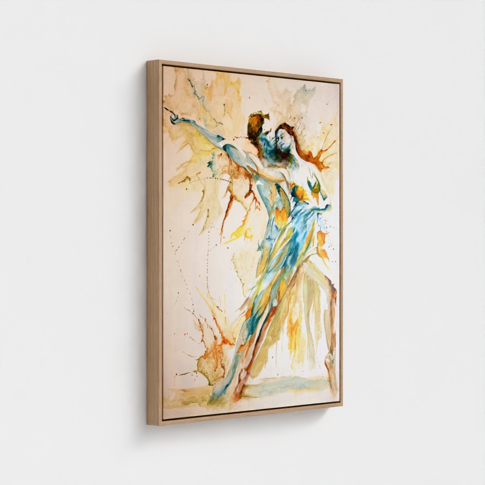 Shatter the Stillness CP