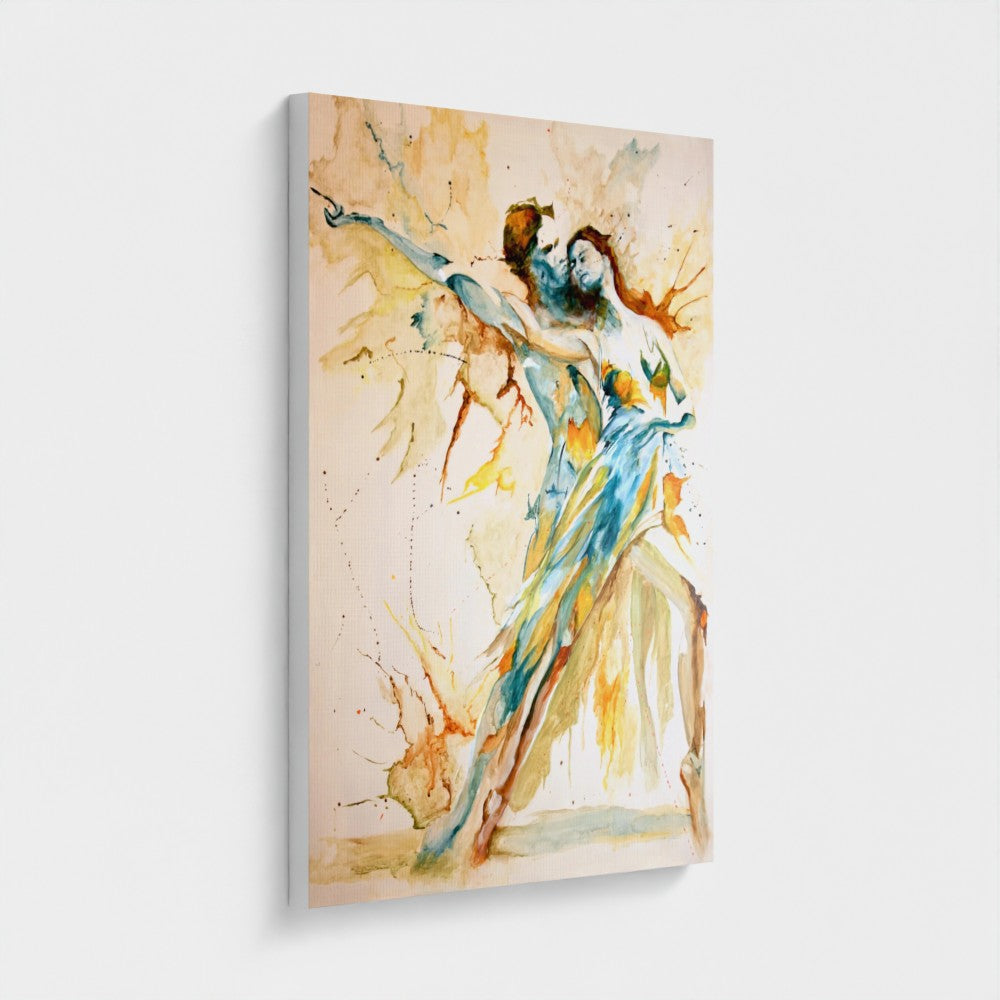 Shatter the Stillness CP