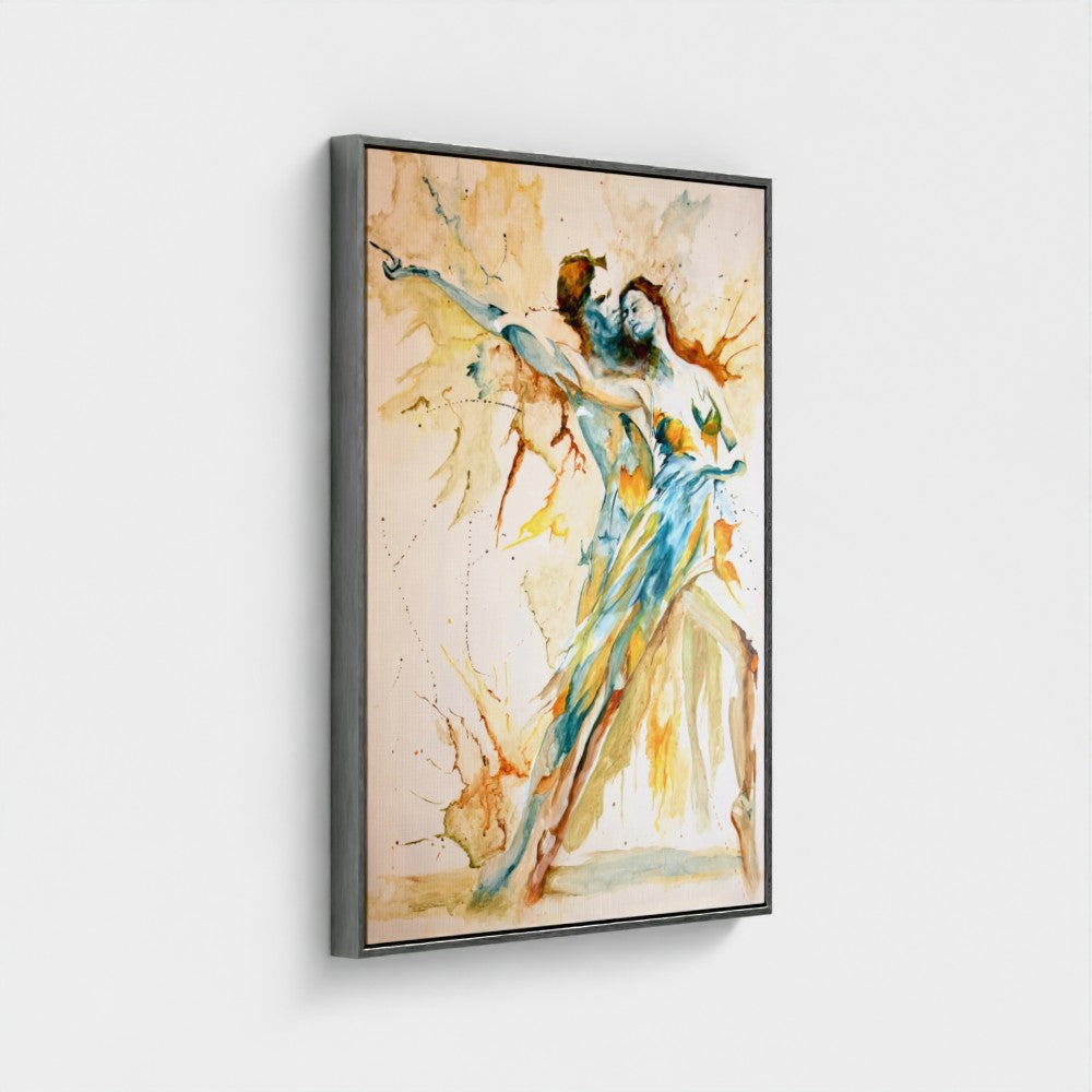 Shatter the Stillness CP