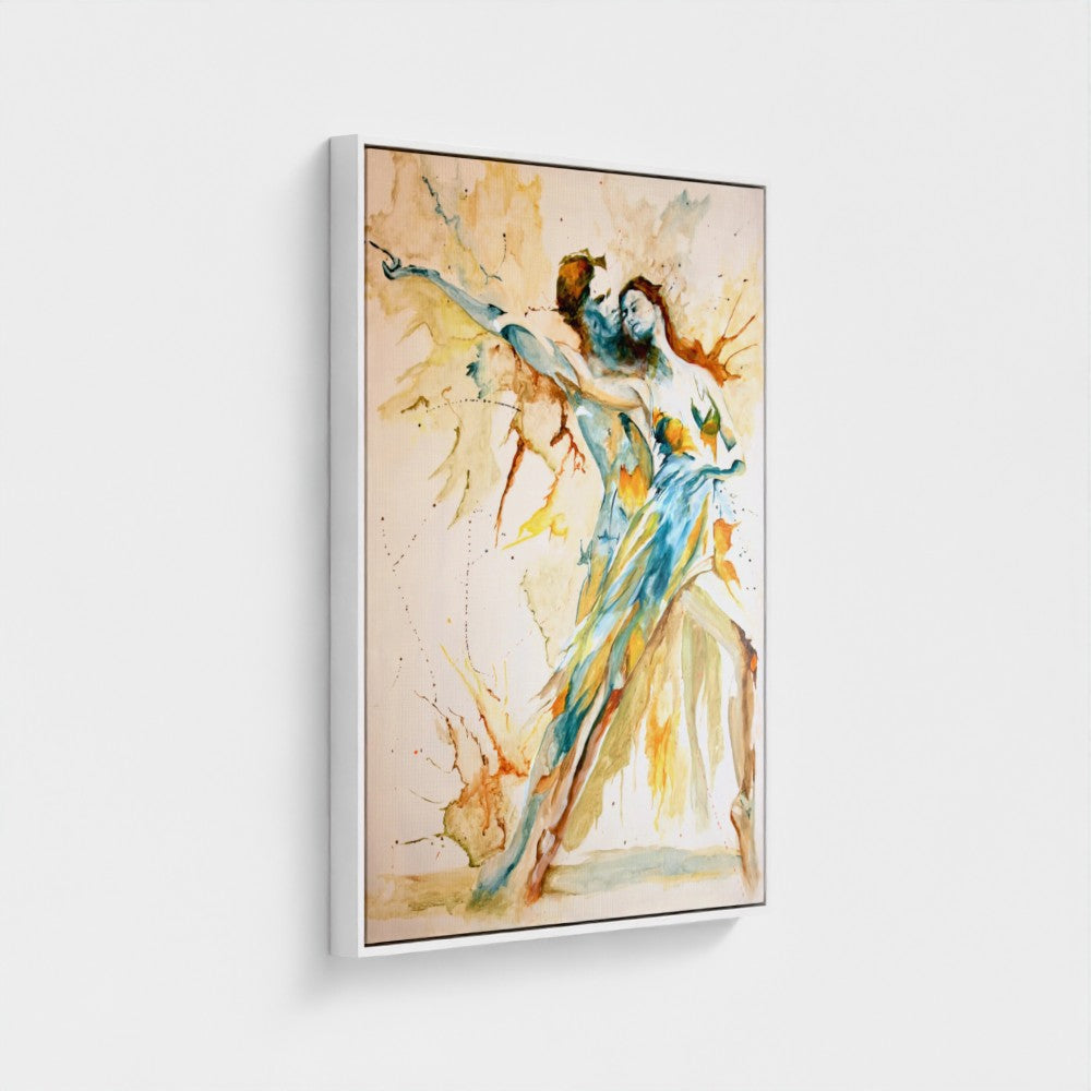 Shatter the Stillness CP