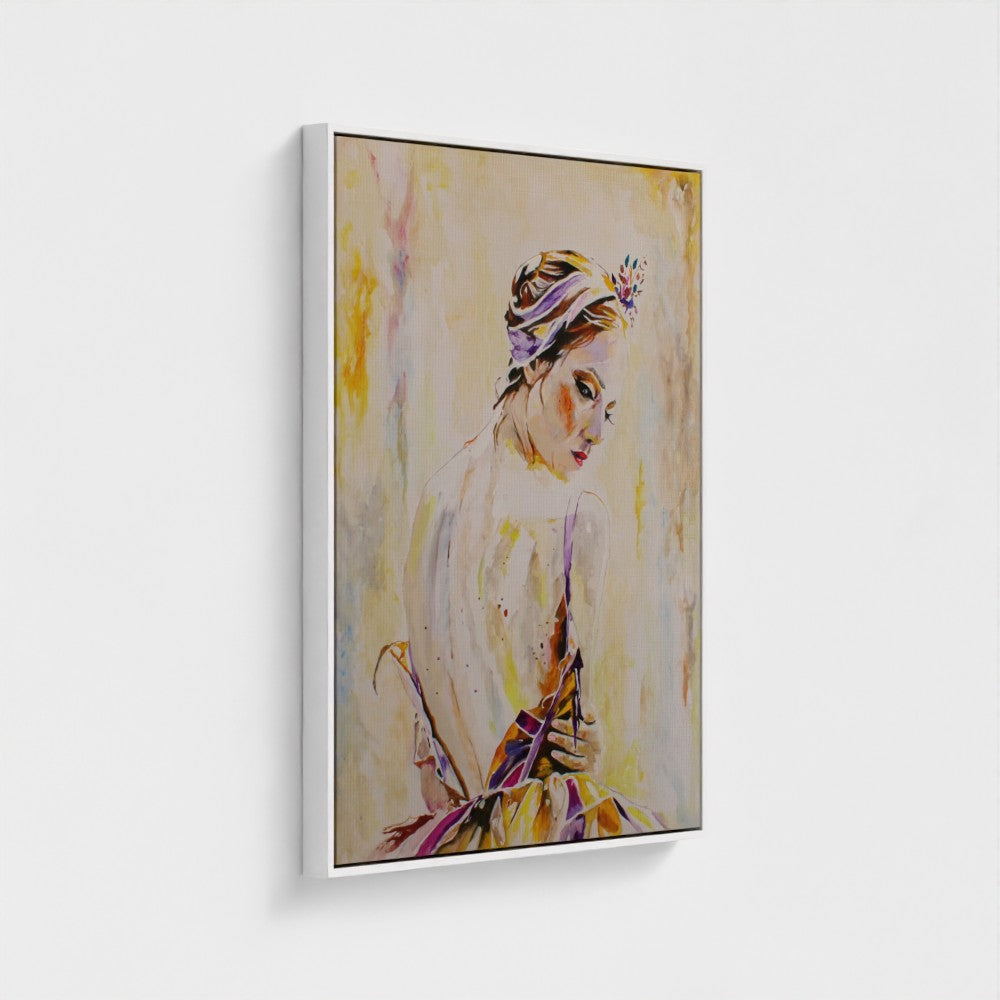 Turning in Thought CP