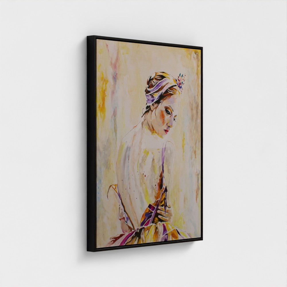 Turning in Thought CP