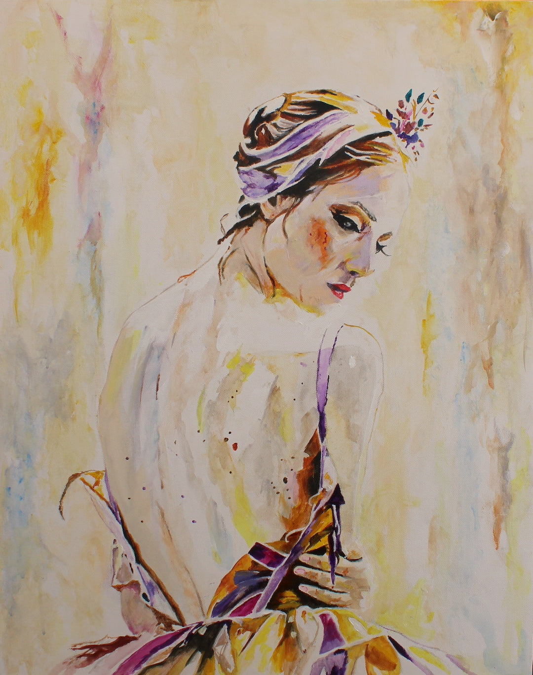 Turning in Thought CP