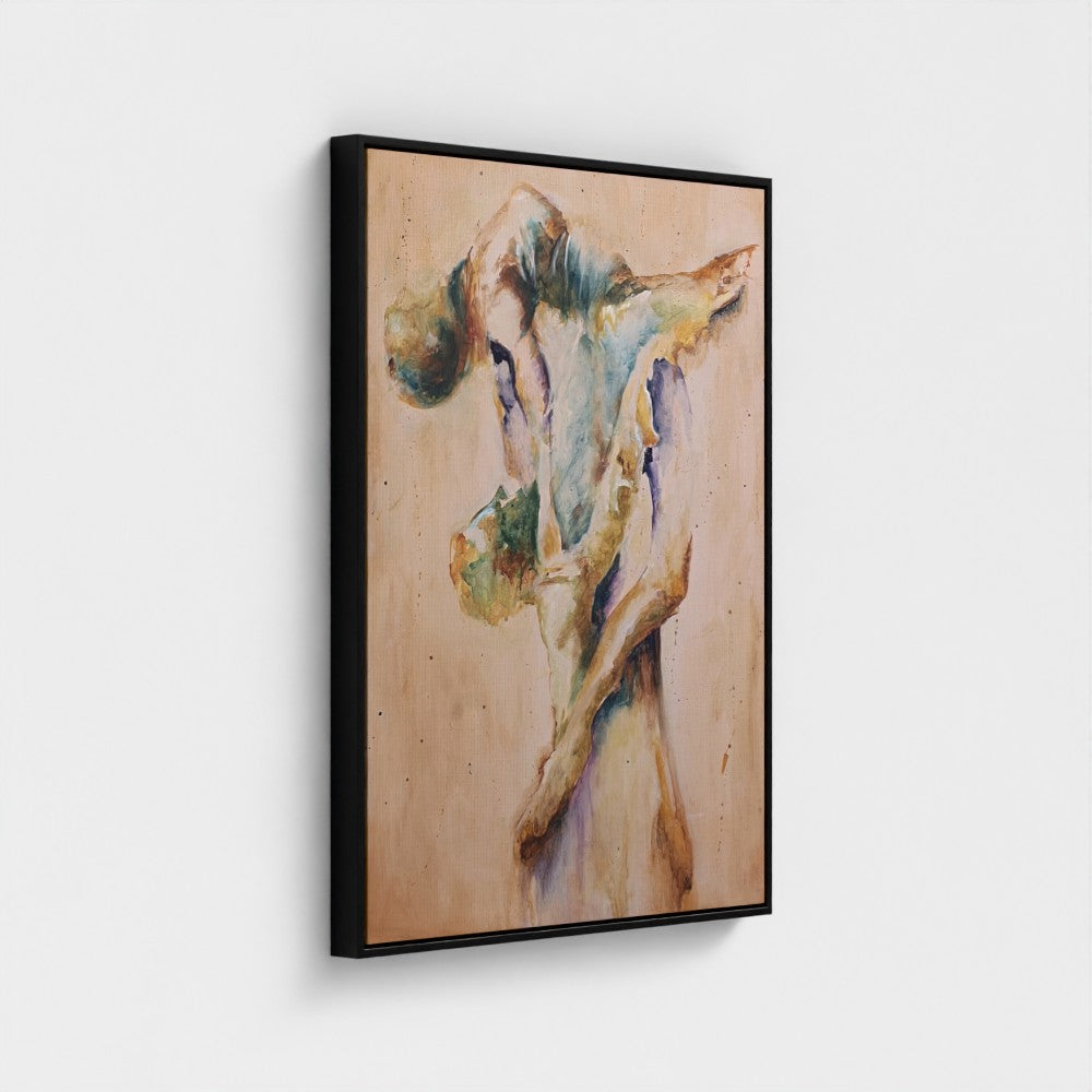 Weightless Embrace CP