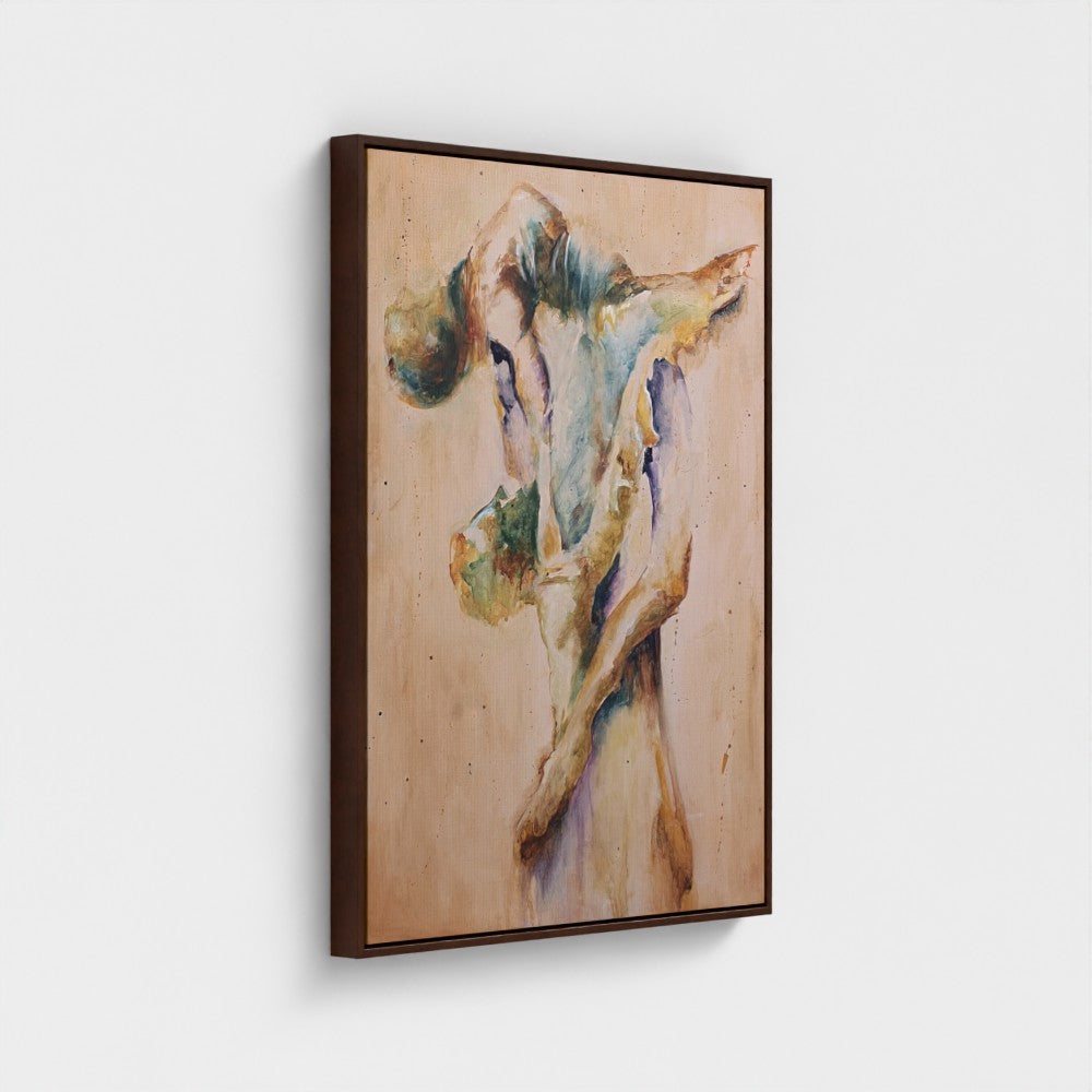 Weightless Embrace CP