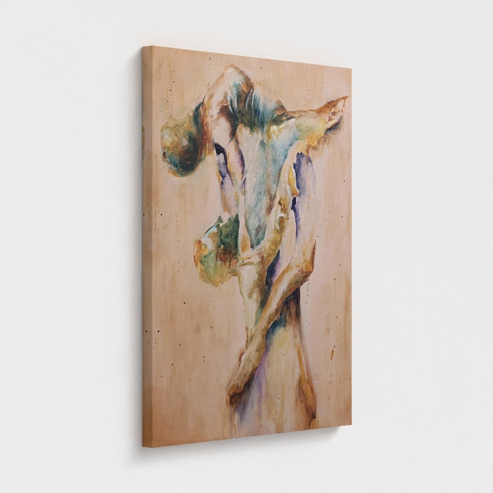 Weightless Embrace CP