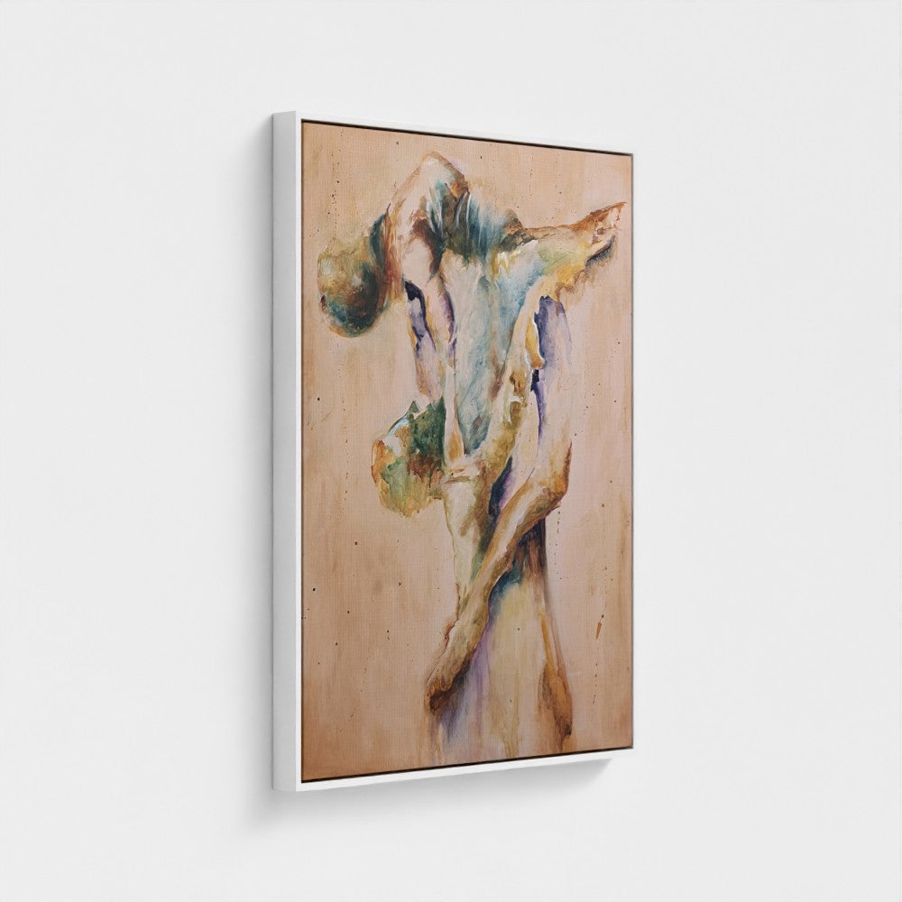 Weightless Embrace CP