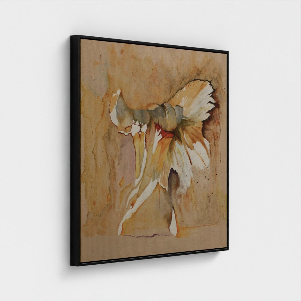 Where Still Dances II CP