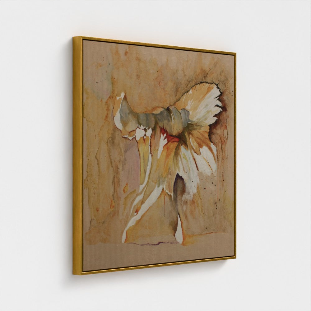 Where Still Dances II CP