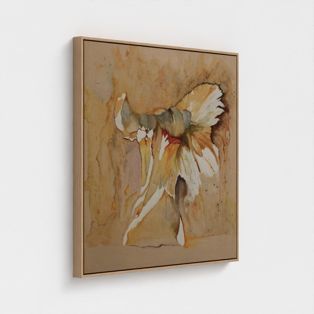 Where Still Dances II CP