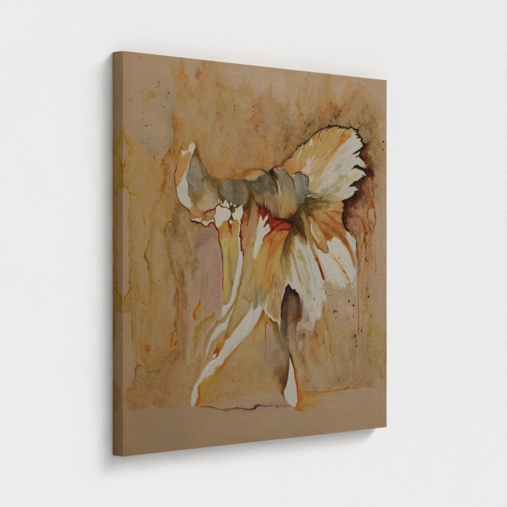 Where Still Dances II CP