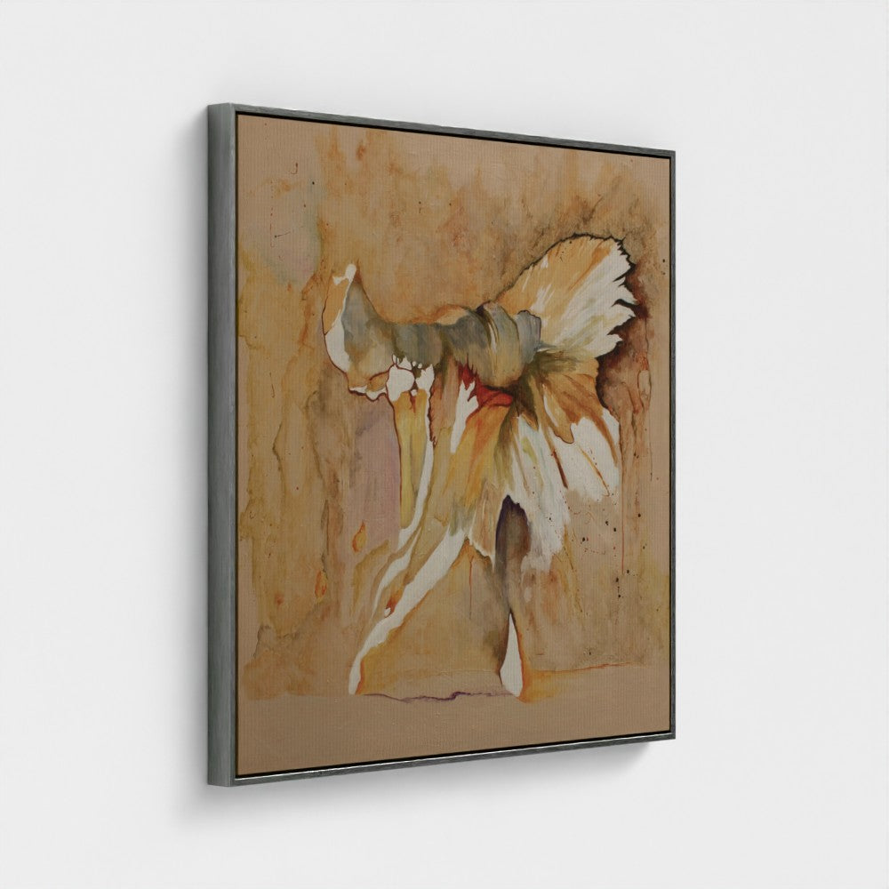 Where Still Dances II CP