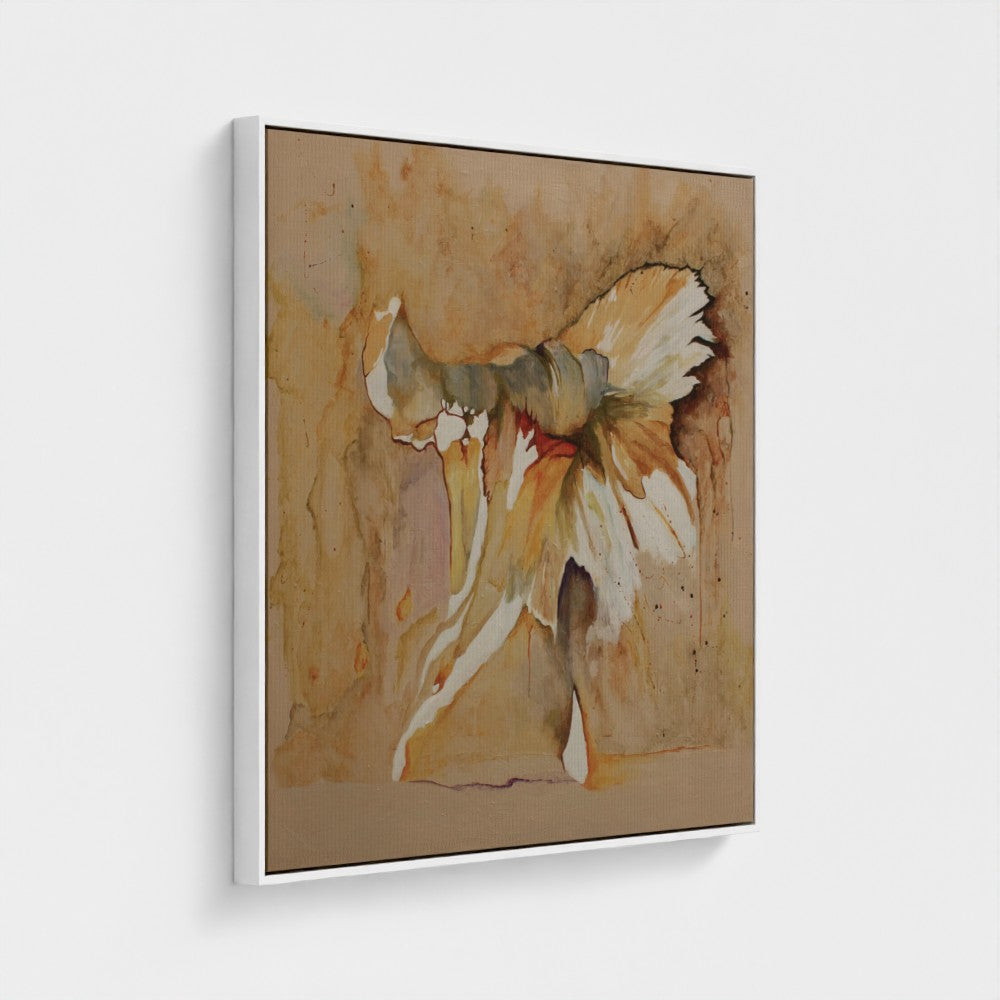 Where Still Dances II CP