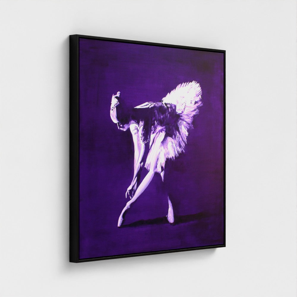 Where Still Dances CP