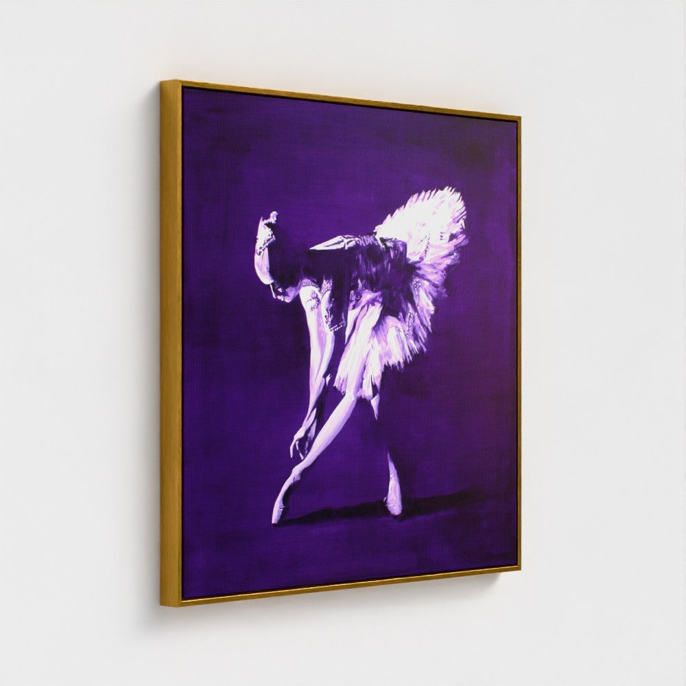 Where Still Dances CP